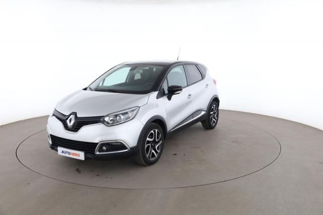 Renault Captur 0.9 Tce Energy Intens 90 Ch