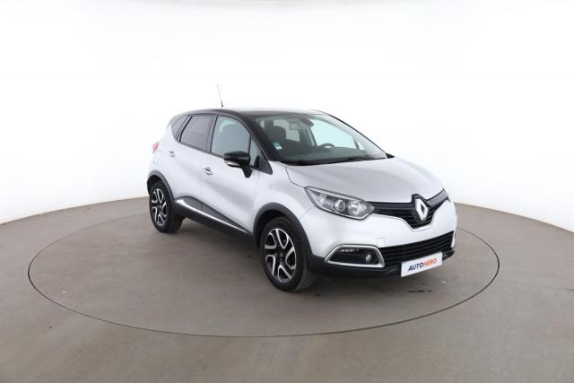Renault Captur image 2