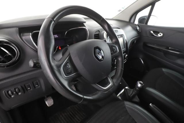 Renault Captur image 8