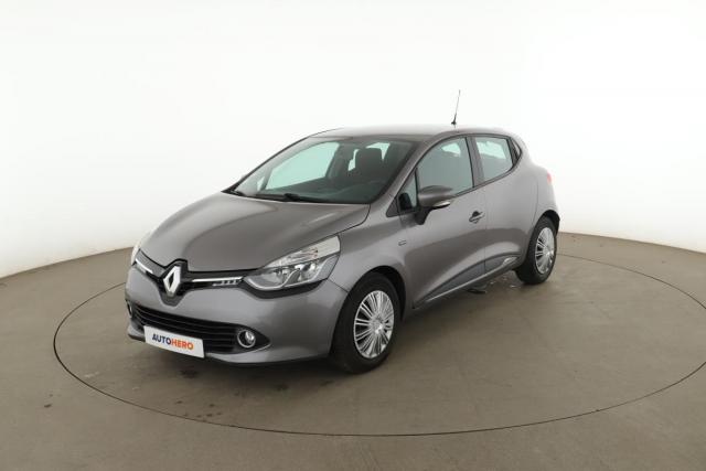 Renault Clio 1.5 Dci Energy Trend 90 Ch