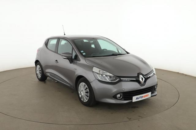 Renault Clio image 7