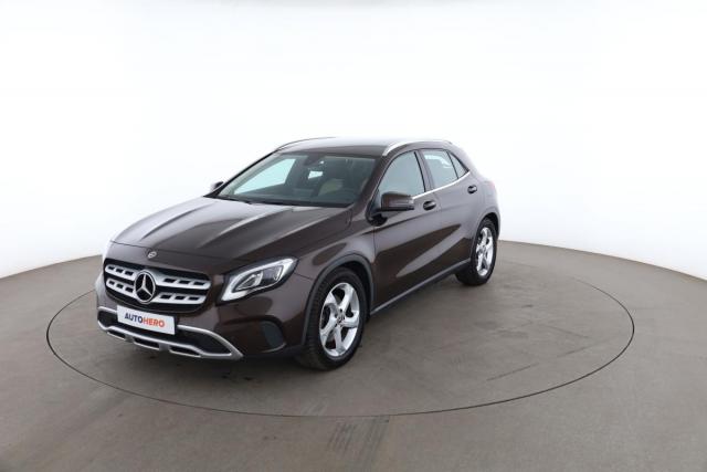 Mercedes Benz Gla 220 4matic 7g-Dct 184 Ch
