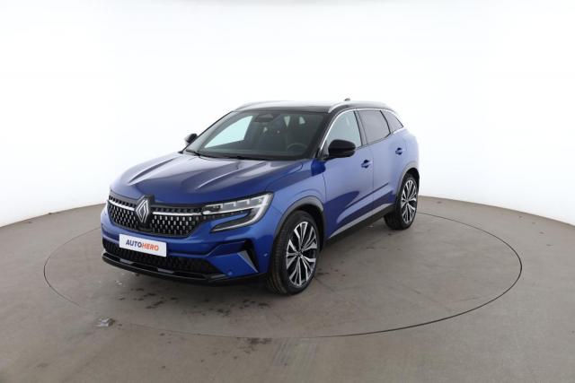 Renault Austral 1.2 Hybrid E-Tech Iconic 200 Ch