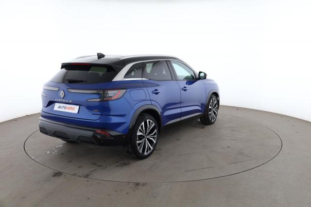 Renault Austral image 7