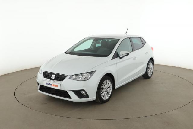 Seat Ibiza 1.0 Mpi Urban 80 Ch