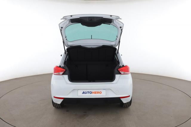 Seat Ibiza image 9