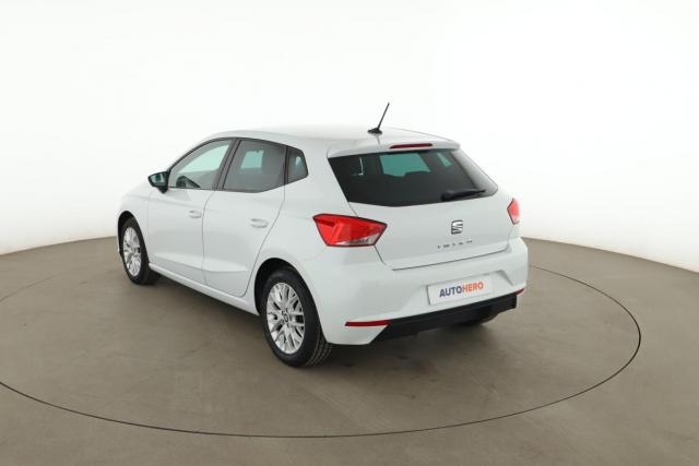 Seat Ibiza image 2