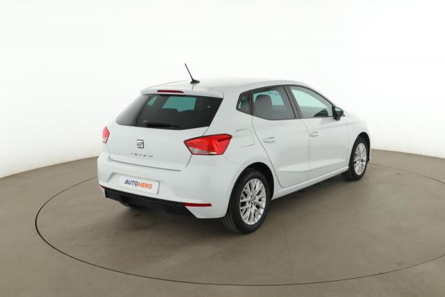 Seat Ibiza image 6