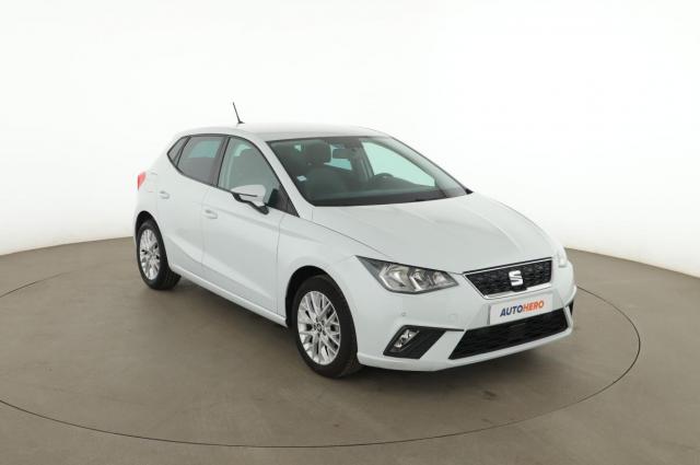 Seat Ibiza image 7