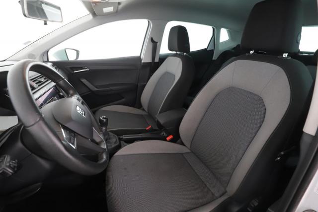 Seat Ibiza image 4
