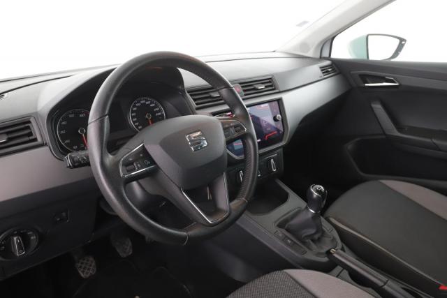 Seat Ibiza image 3