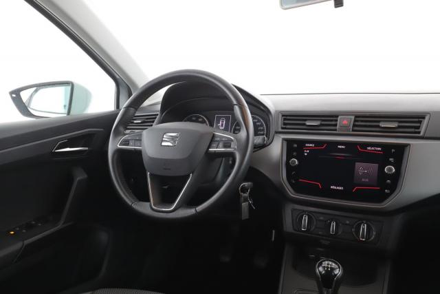 Seat Ibiza image 1