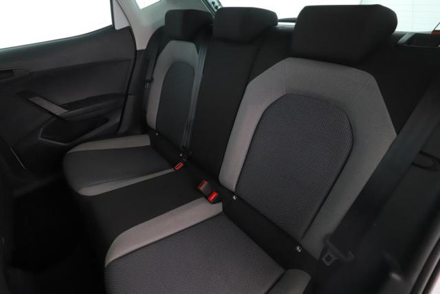 Seat Ibiza image 8