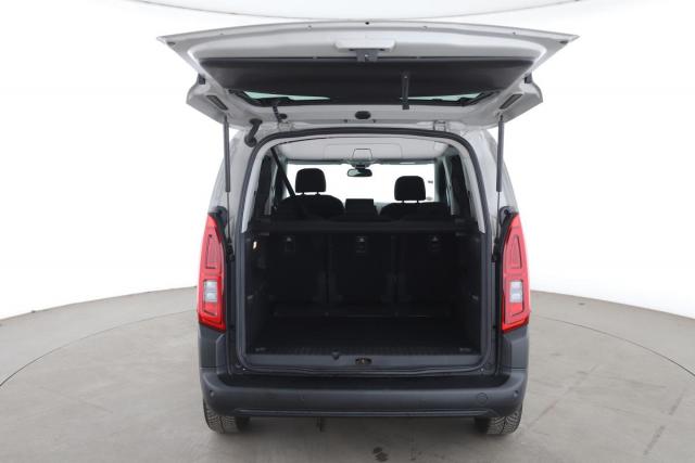 Citroen Berlingo image 6