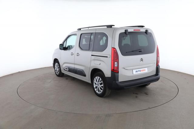 Citroen Berlingo image 5
