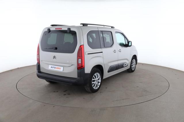 Citroen Berlingo image 7