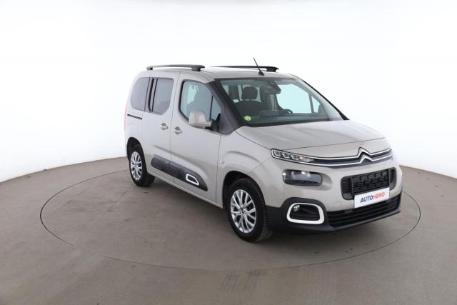 Citroen Berlingo image 8