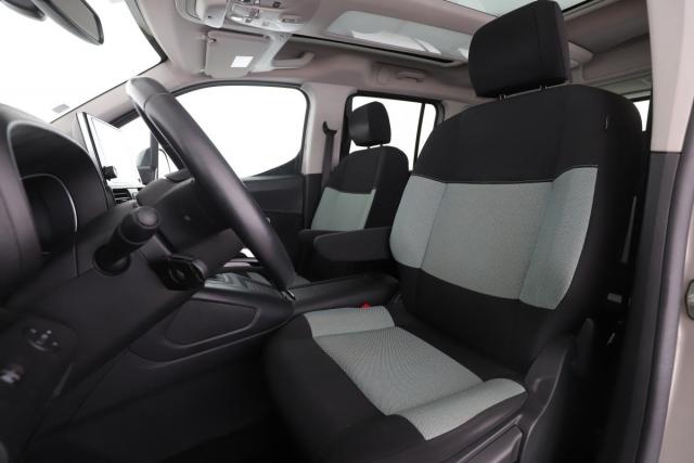 Citroen Berlingo image 4