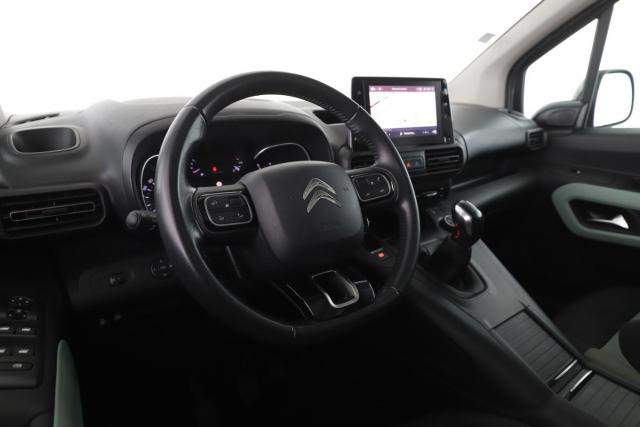 Citroen Berlingo image 3