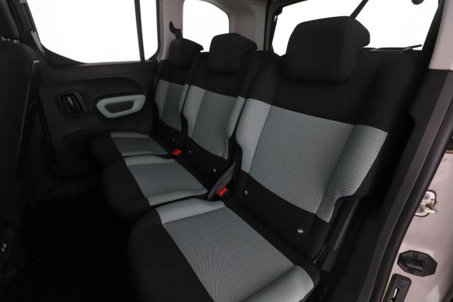 Citroen Berlingo image 1