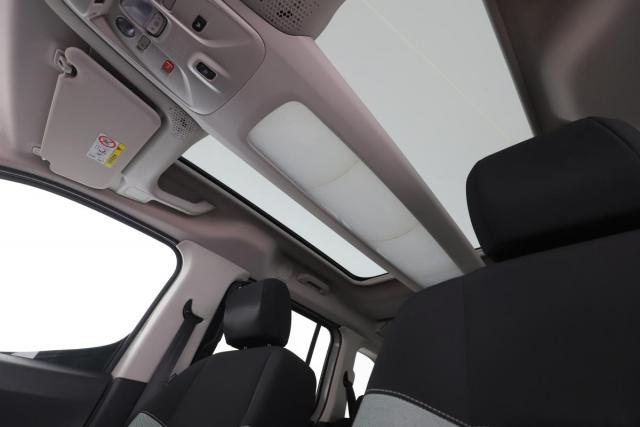 Citroen Berlingo image 9
