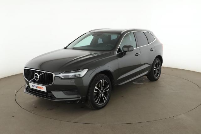 Volvo Xc60 d’occasion