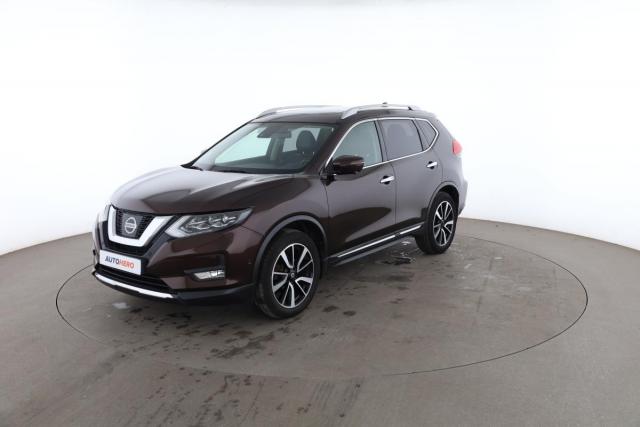 Nissan X-Trail 1.6 Dci Xtronic 130 Ch