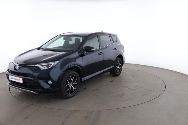 Toyota Rav4 2.5 Hybride Dynamic 2wd 197 Ch