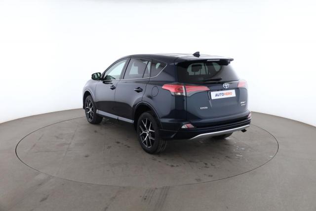 Toyota Rav4 image 5