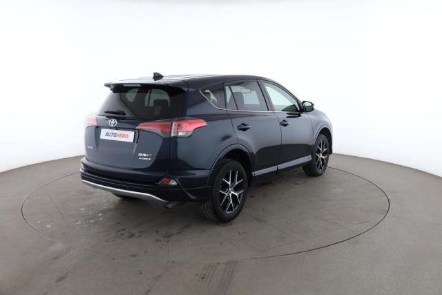 Toyota Rav4 image 1