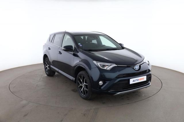 Toyota Rav4 image 8