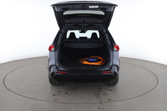 Toyota Rav4 image 4