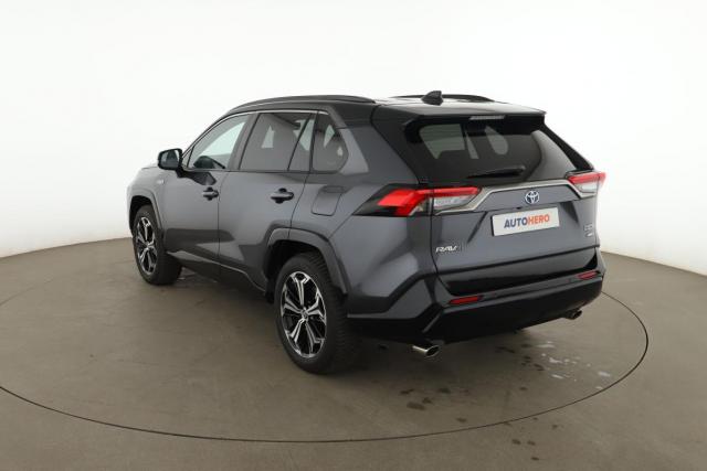 Toyota Rav4 image 3