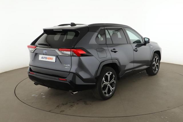 Toyota Rav4 image 1