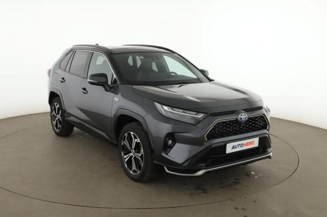 Toyota Rav4 image 9