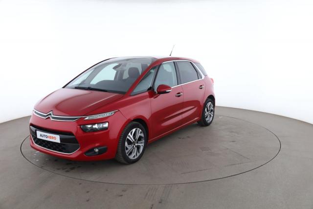 Citroen C4 Picasso 2.0 Blue-Hdi 150 Ch