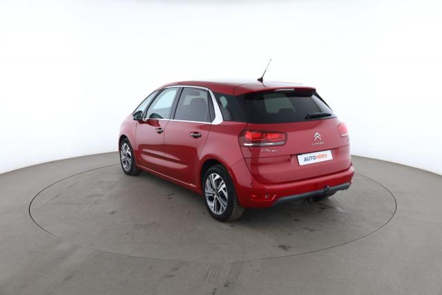 Citroen C4 Picasso image 8