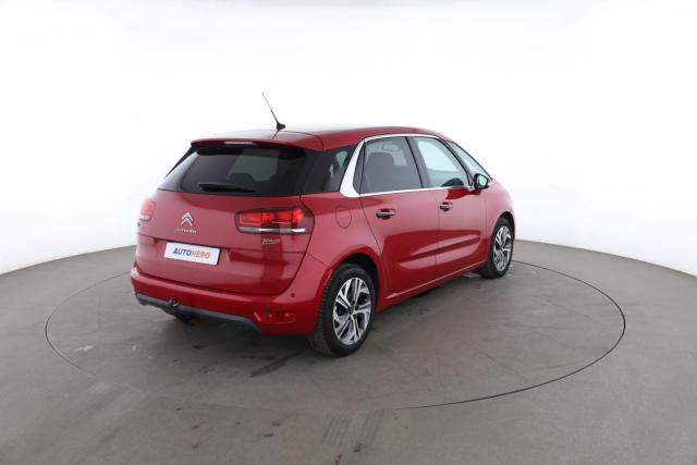 Citroen C4 Picasso image 3