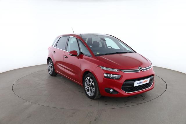 Citroen C4 Picasso image 4