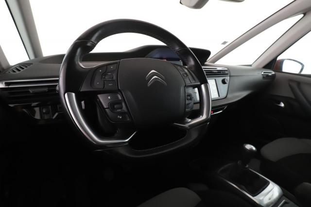 Citroen C4 Picasso image 9
