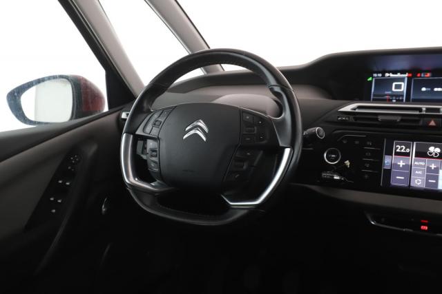 Citroen C4 Picasso image 7
