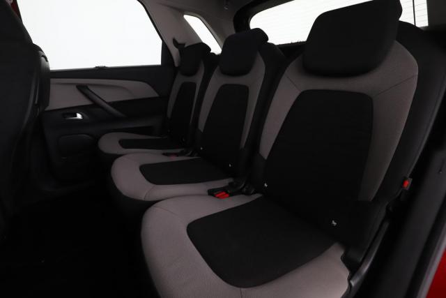 Citroen C4 Picasso image 1
