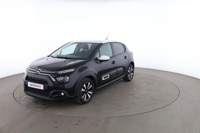 Citroen C3 1.2 Puretech Shine 83 Ch