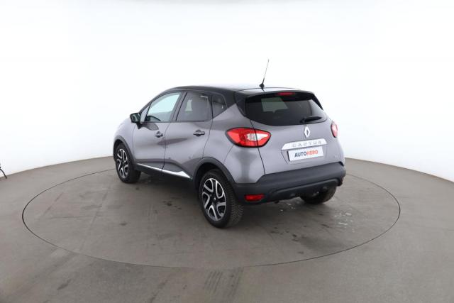 Renault Captur image 1