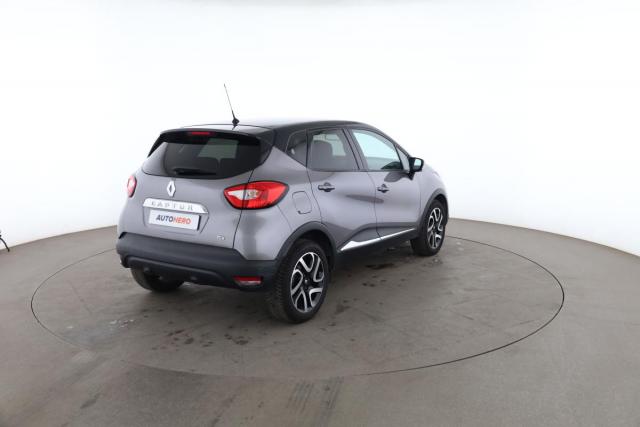 Renault Captur image 7