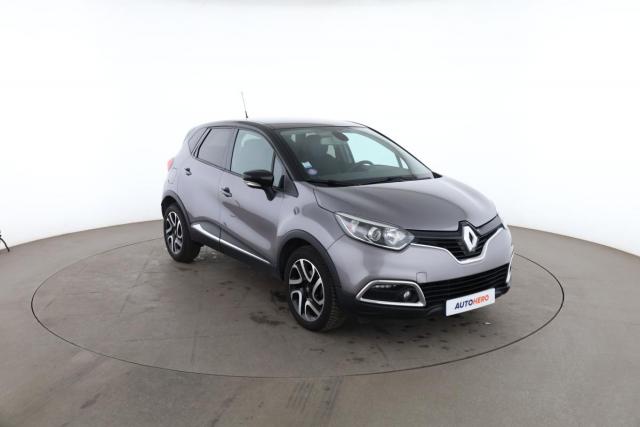 Renault Captur image 3