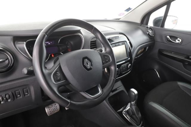 Renault Captur image 6