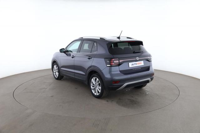 Volkswagen T-Cross image 5