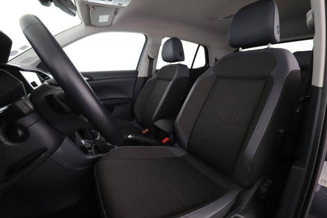 Volkswagen T-Cross image 7