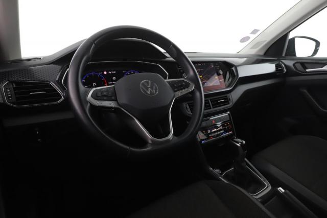 Volkswagen T-Cross image 6